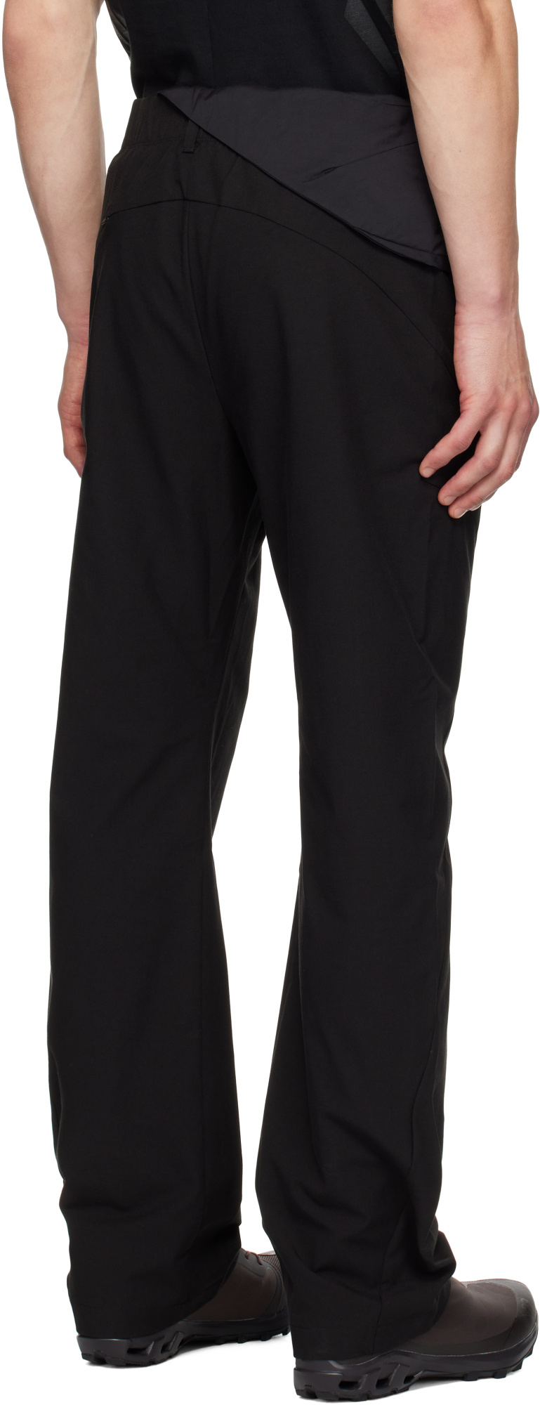 Post Archive Faction (paf) 7.0 Right Technical Trousers