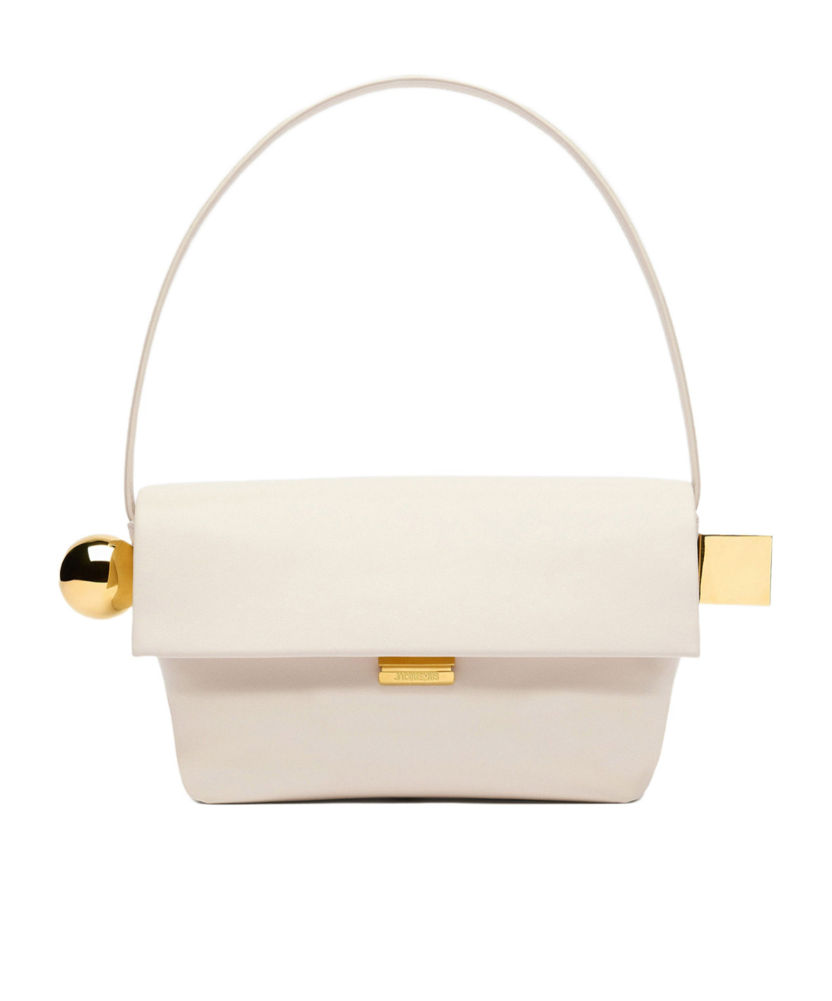 Jacquemus Flap Shoulder Bag