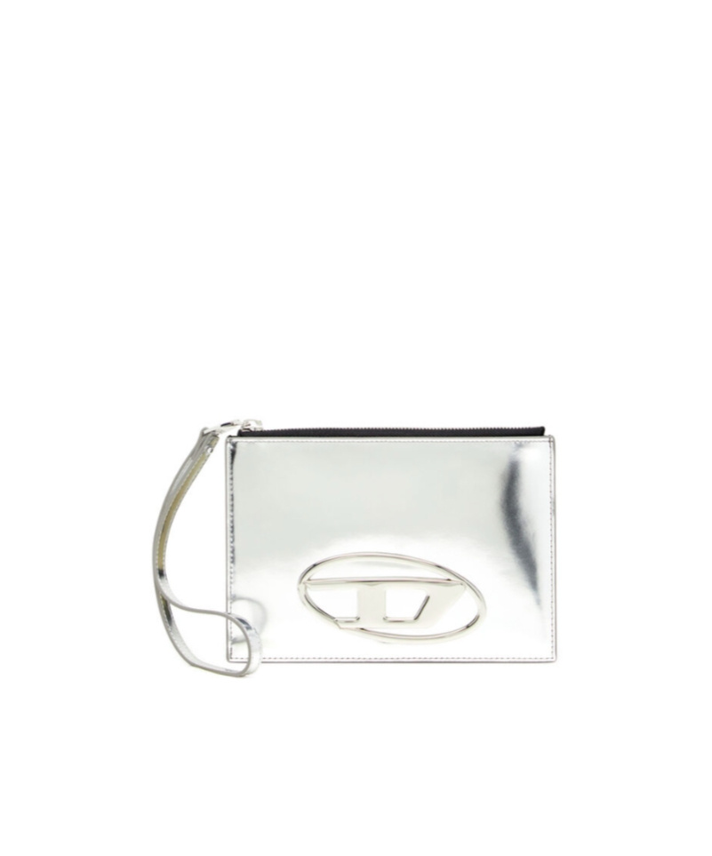 Diesel 1dr Iii Wallet In White