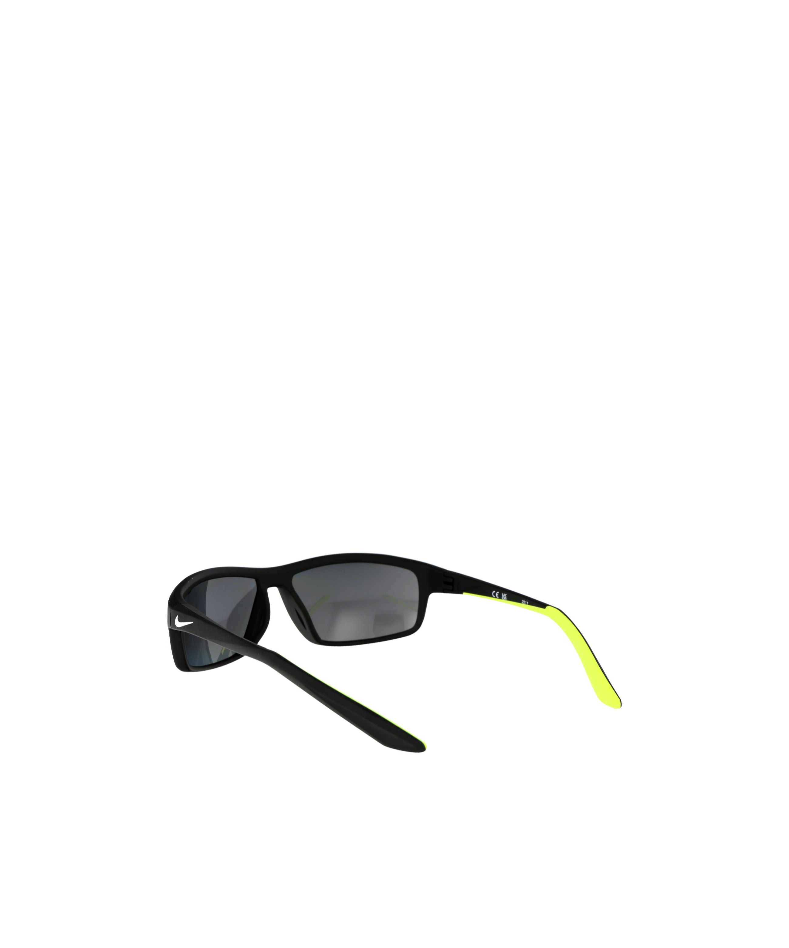 NIKE RABID 22 RECTANGLE-FRAME SUNGLASSES 