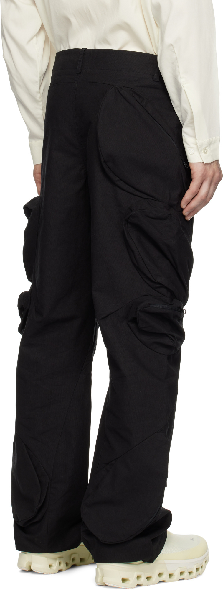 Shop Post Archive Faction (paf) 7.0 Center Overall