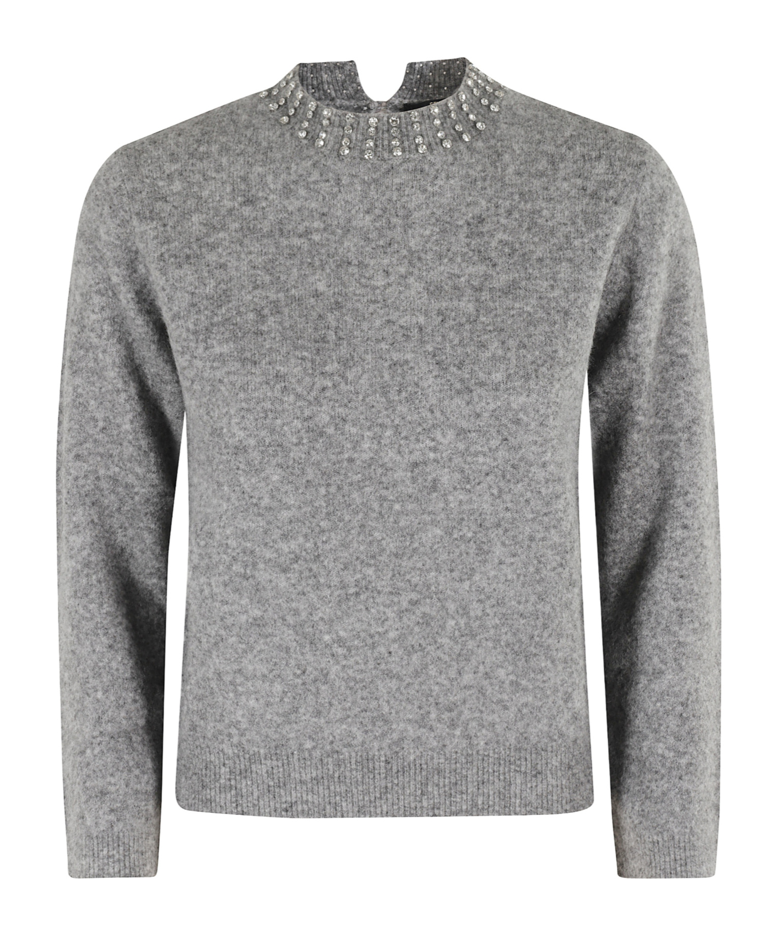 Seventy Sweater In Gray