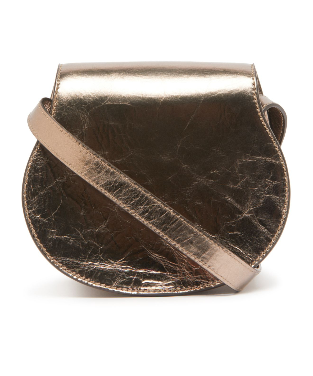 CHLOÉ FLIP SHOULDER BAG