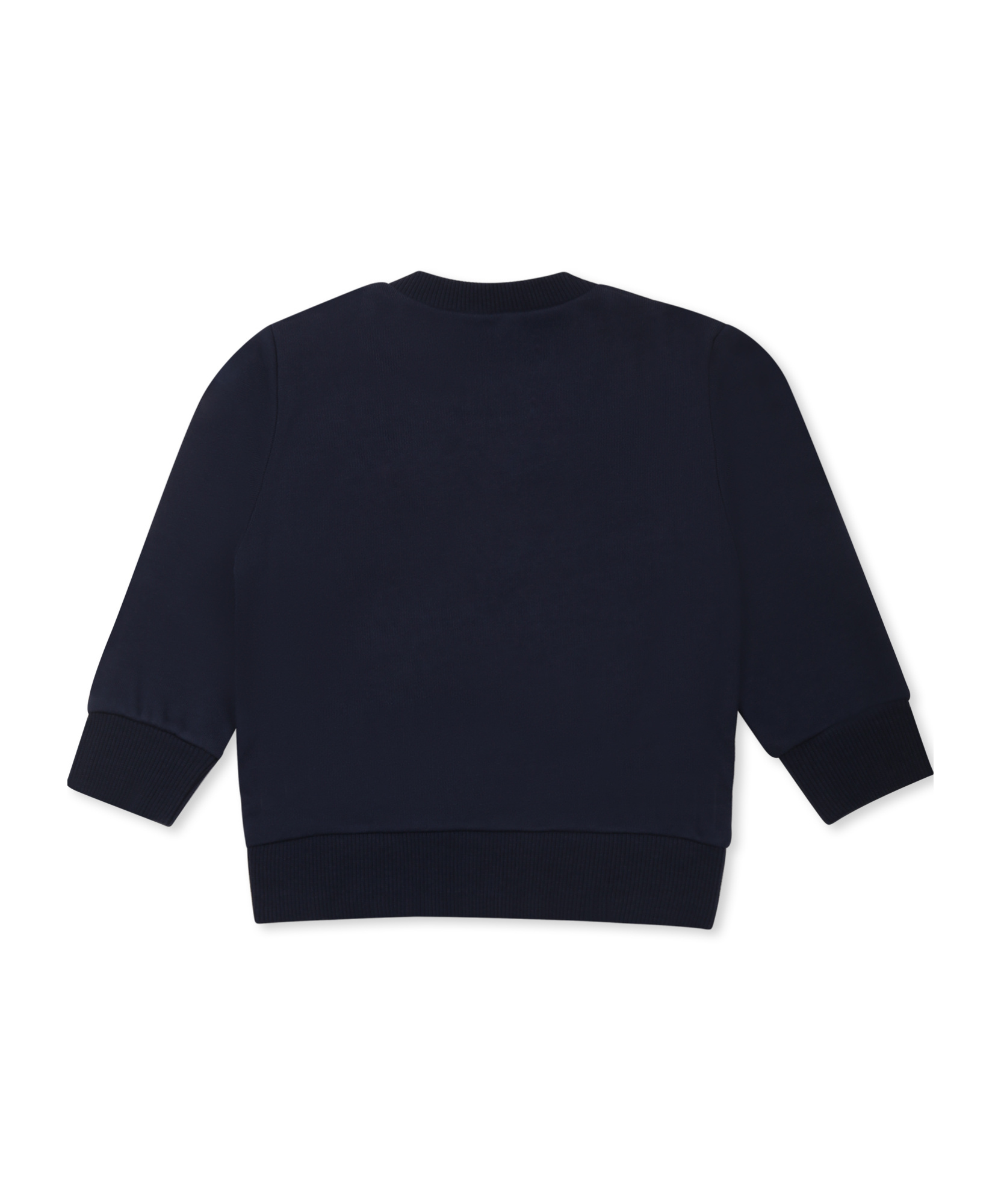 DSQUARED2 LONG-SLEEVED SWEATER