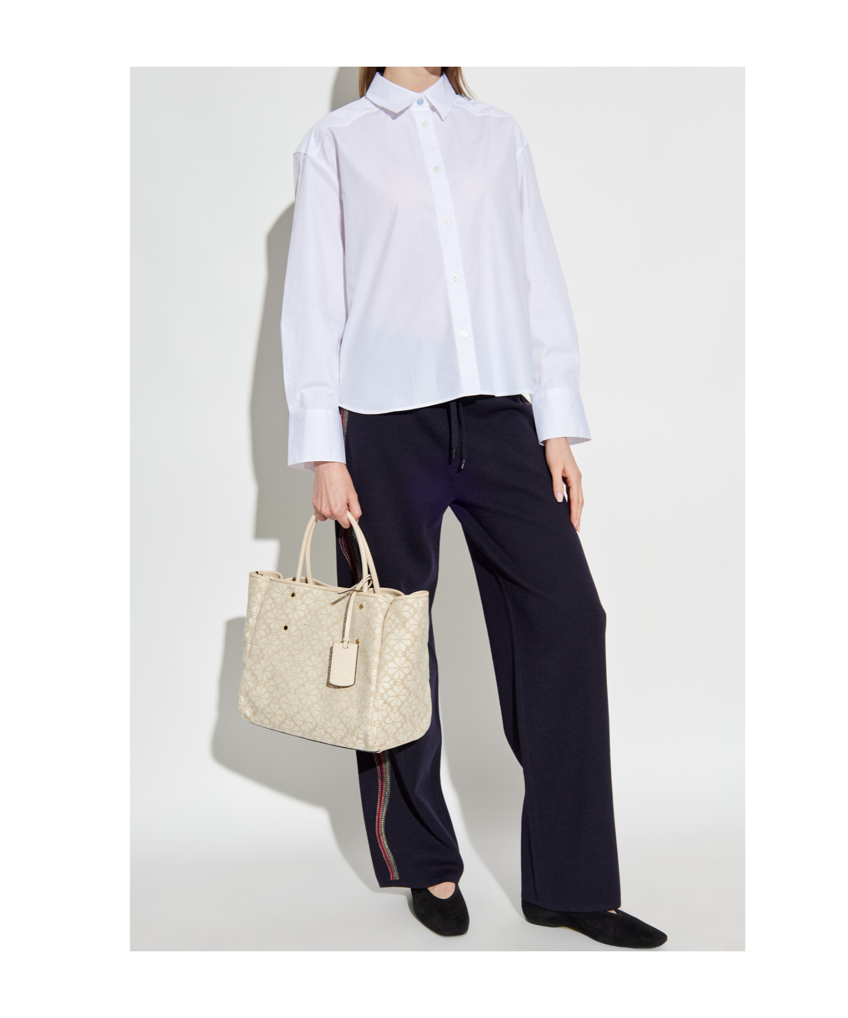 Ps By Paul Smith Long Sleeve Shirt