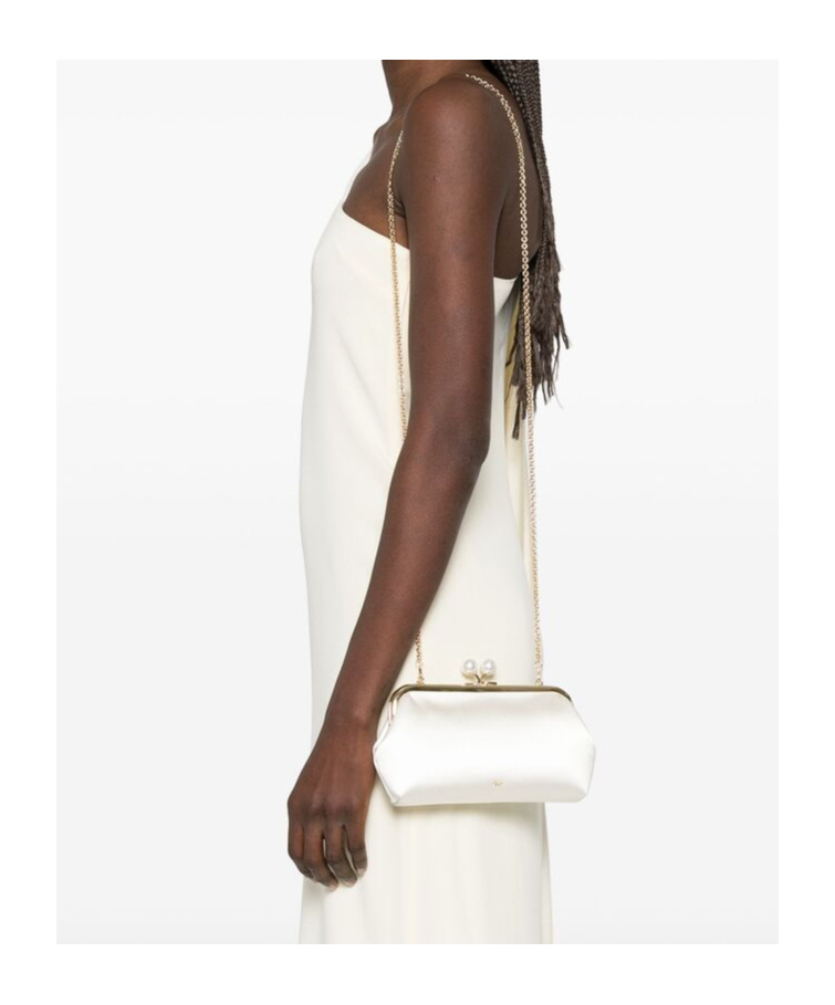 ANYA HINDMARCH CHAIN SHOULDER BAG