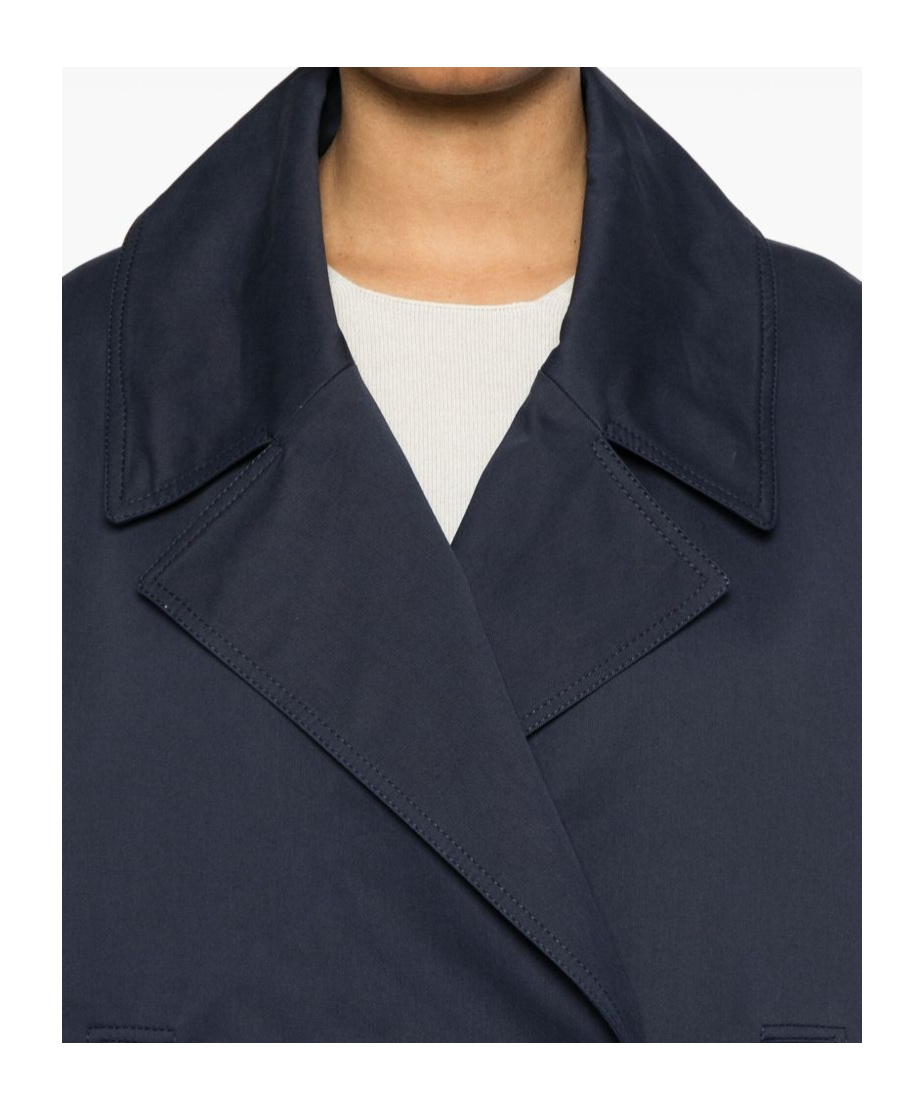 Semicouture Sebastien Cotton Blazer Jacket