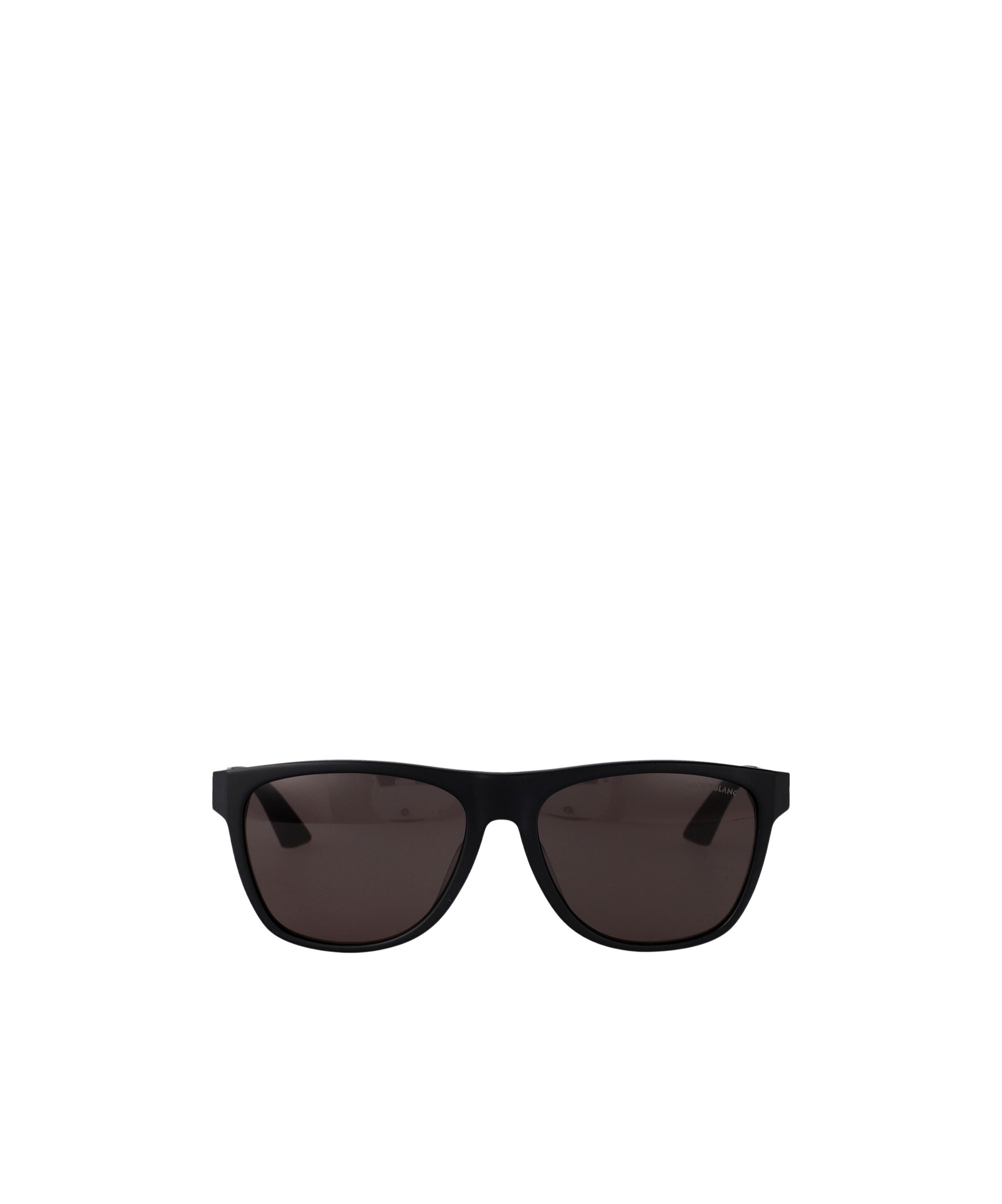 Montblanc Mb0298s Sunglasses In Black
