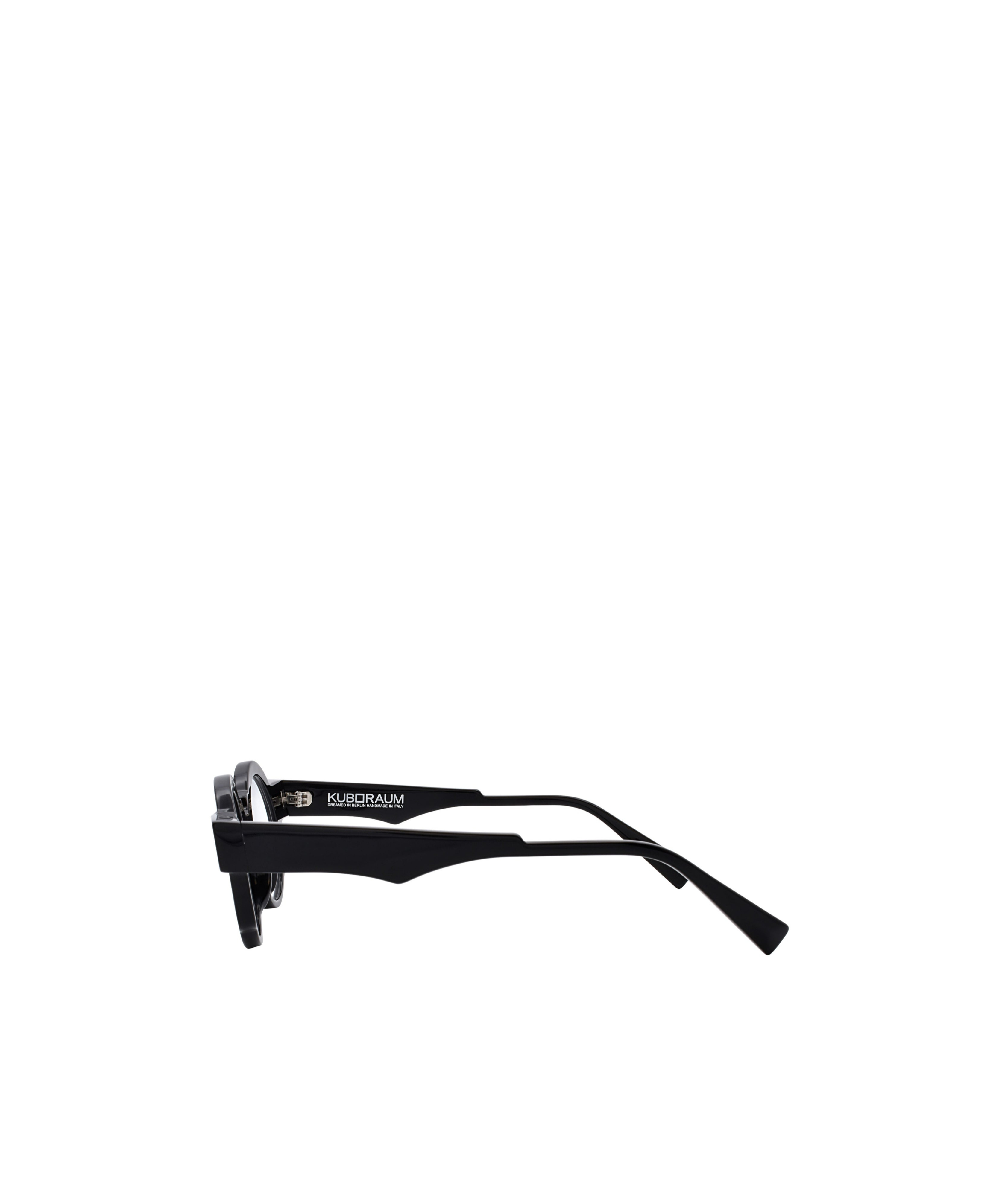 KUBORAUM MASKE K32 GLASSES