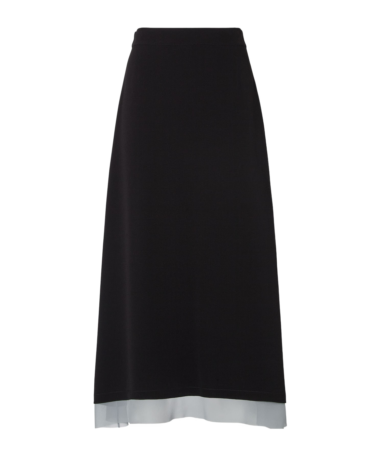 Fendi Women's Gonna In Black