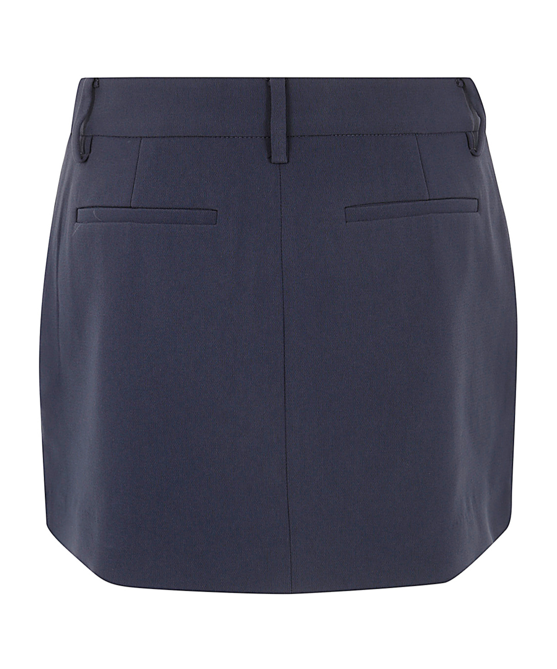 MICHAEL MICHAEL KORS CREPE MINI SKIRT