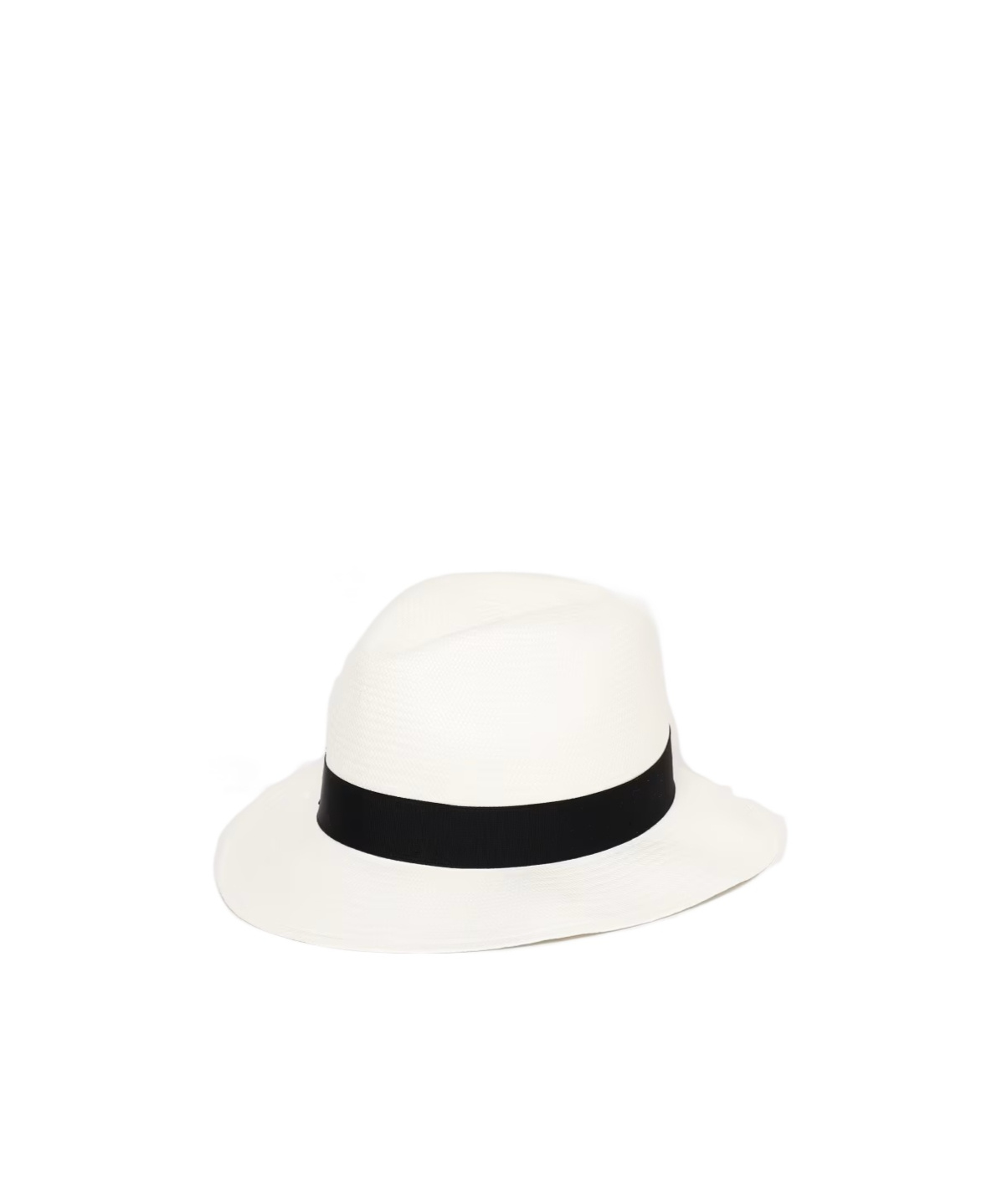 Borsalino Bow Hat