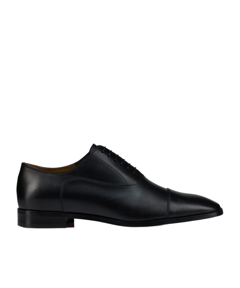Christian Louboutin Greggory Oxfords