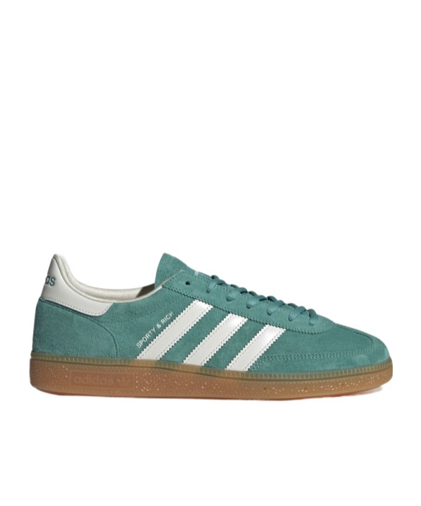 Adidas Originals Lace-up Low-cut Sneakers