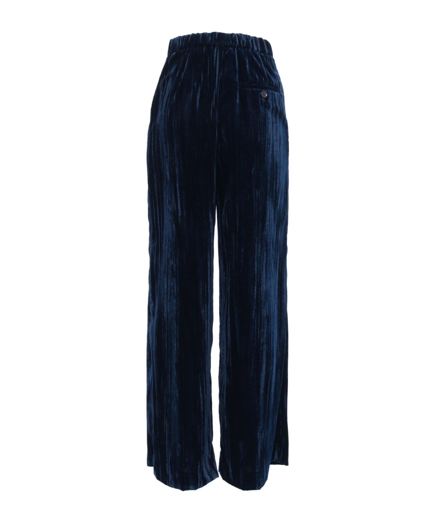 Aspesi Wide-leg Casual Pants
