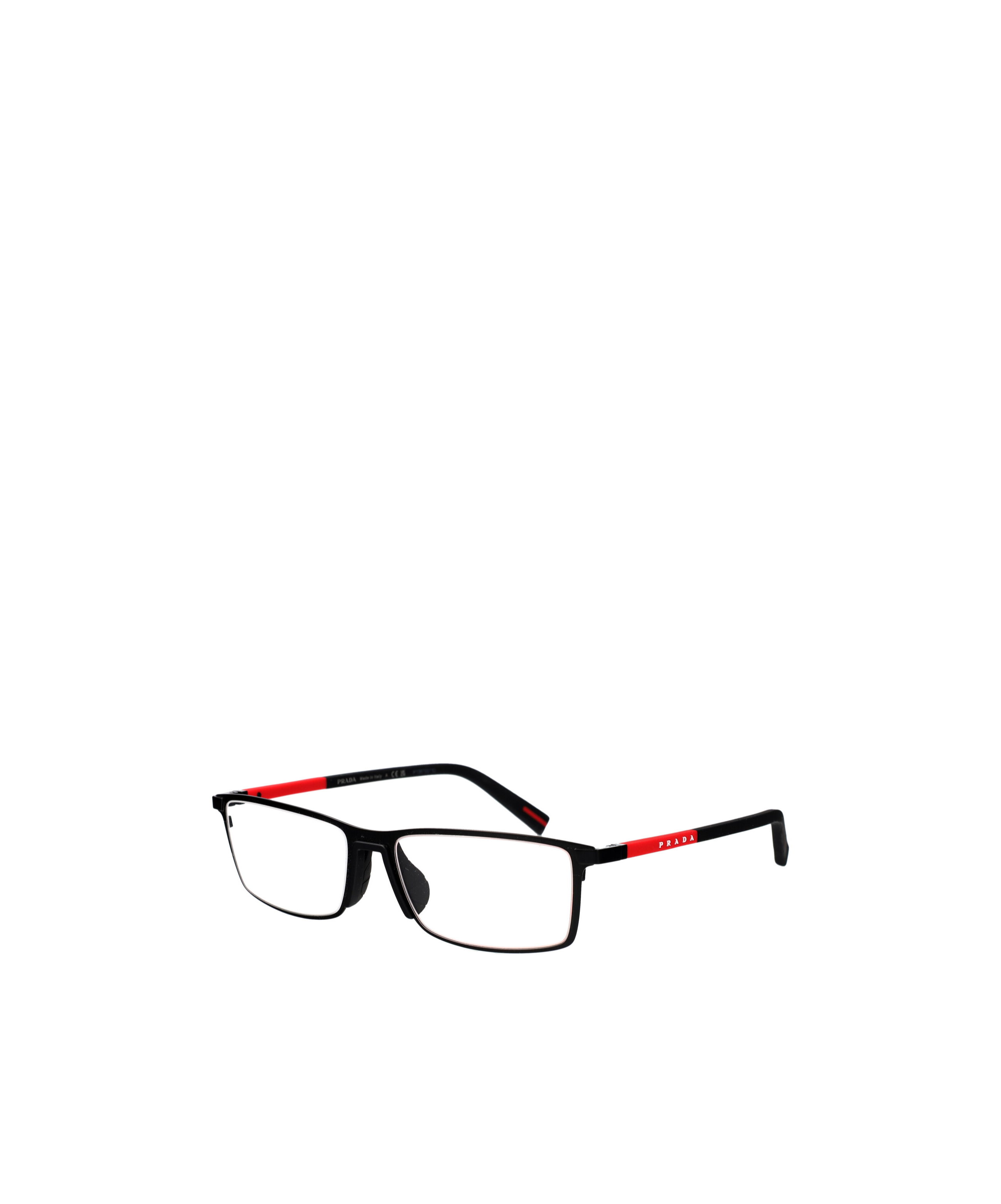 PRADA LOGO FLAT MIRROR