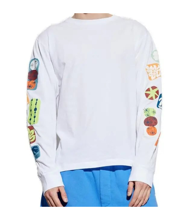 Dsquared2 Summer Lovers T-shirt