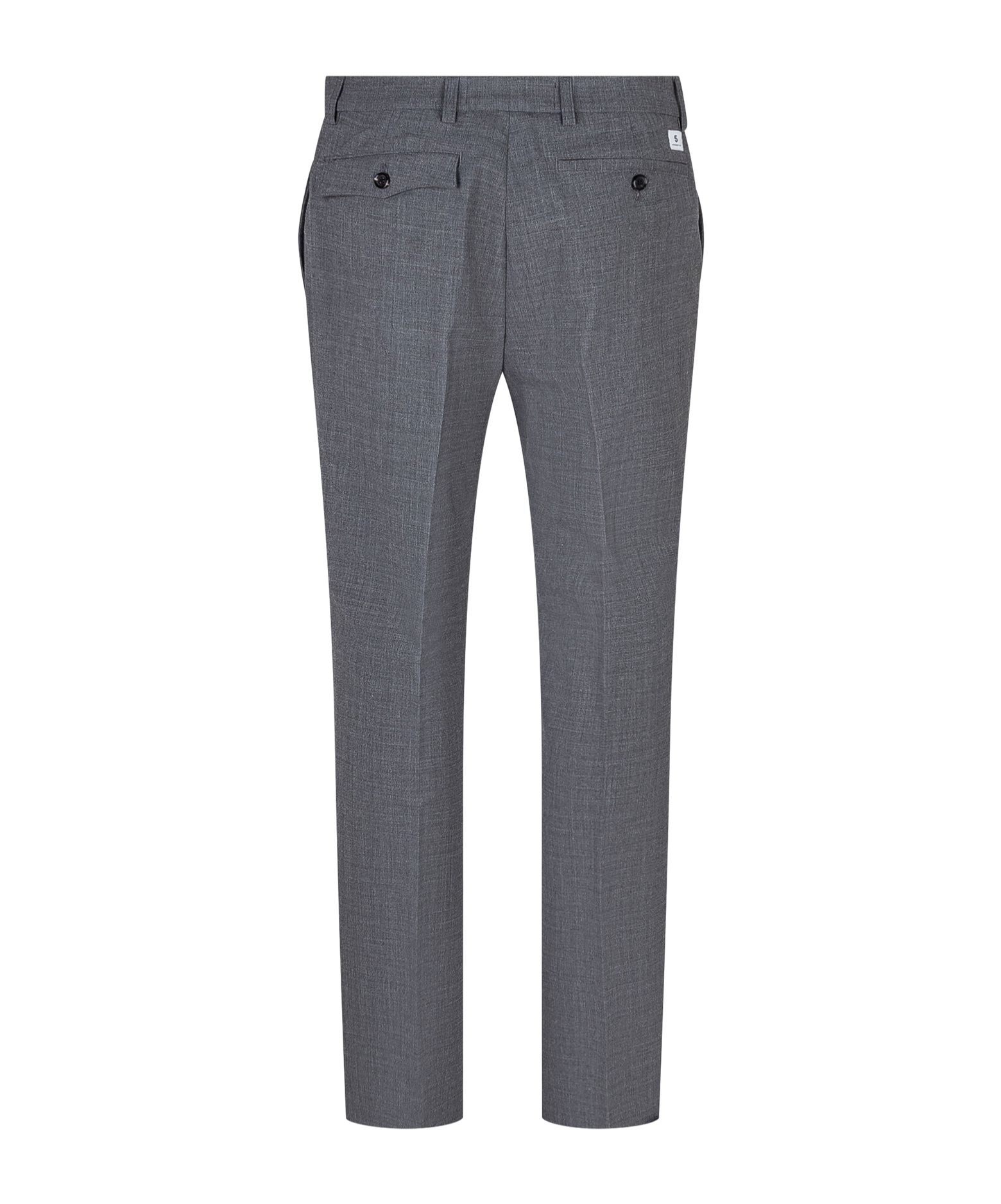 Department Five Department 5 Warren Chino Pants In Gray