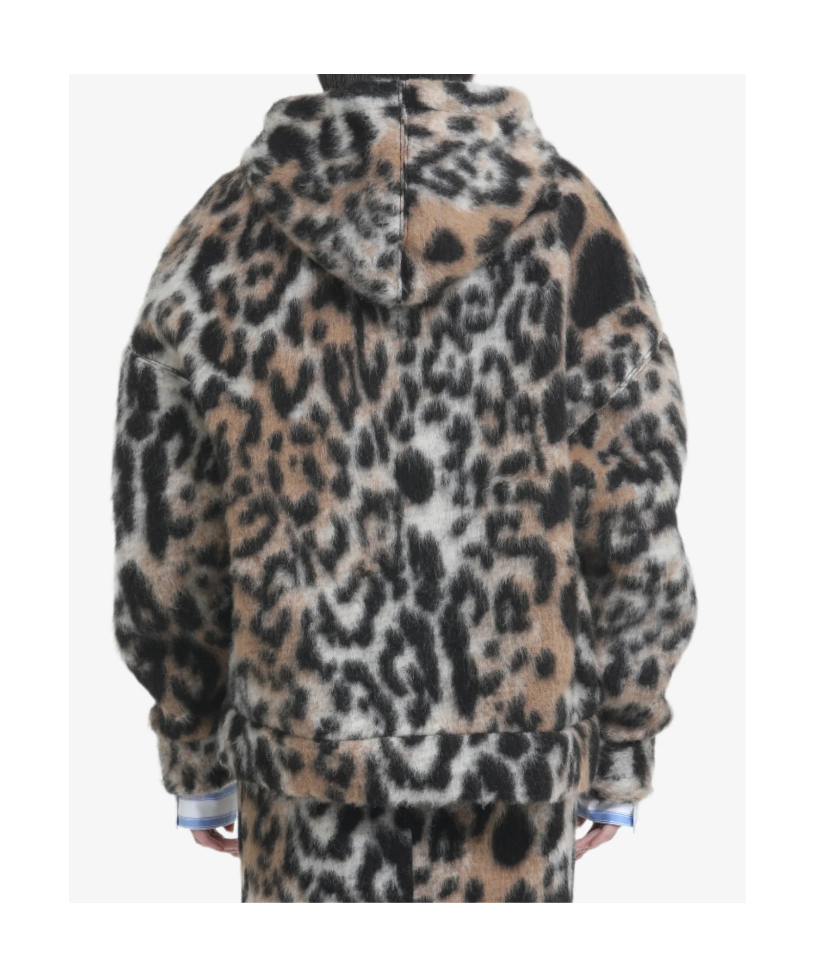 N°21 N21 Jacket In Multi