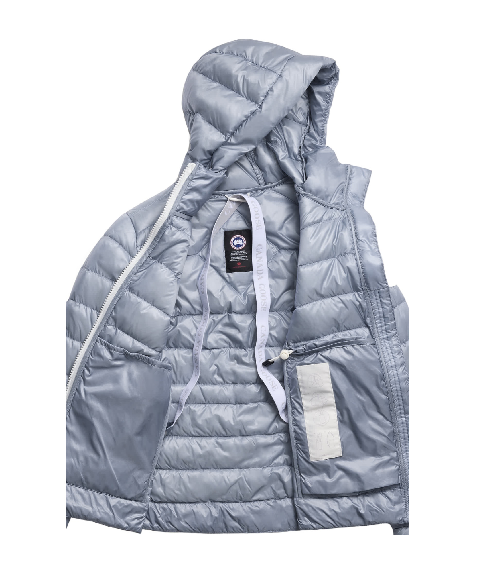 CANADA GOOSE CYPRESS DOWN JACKET 