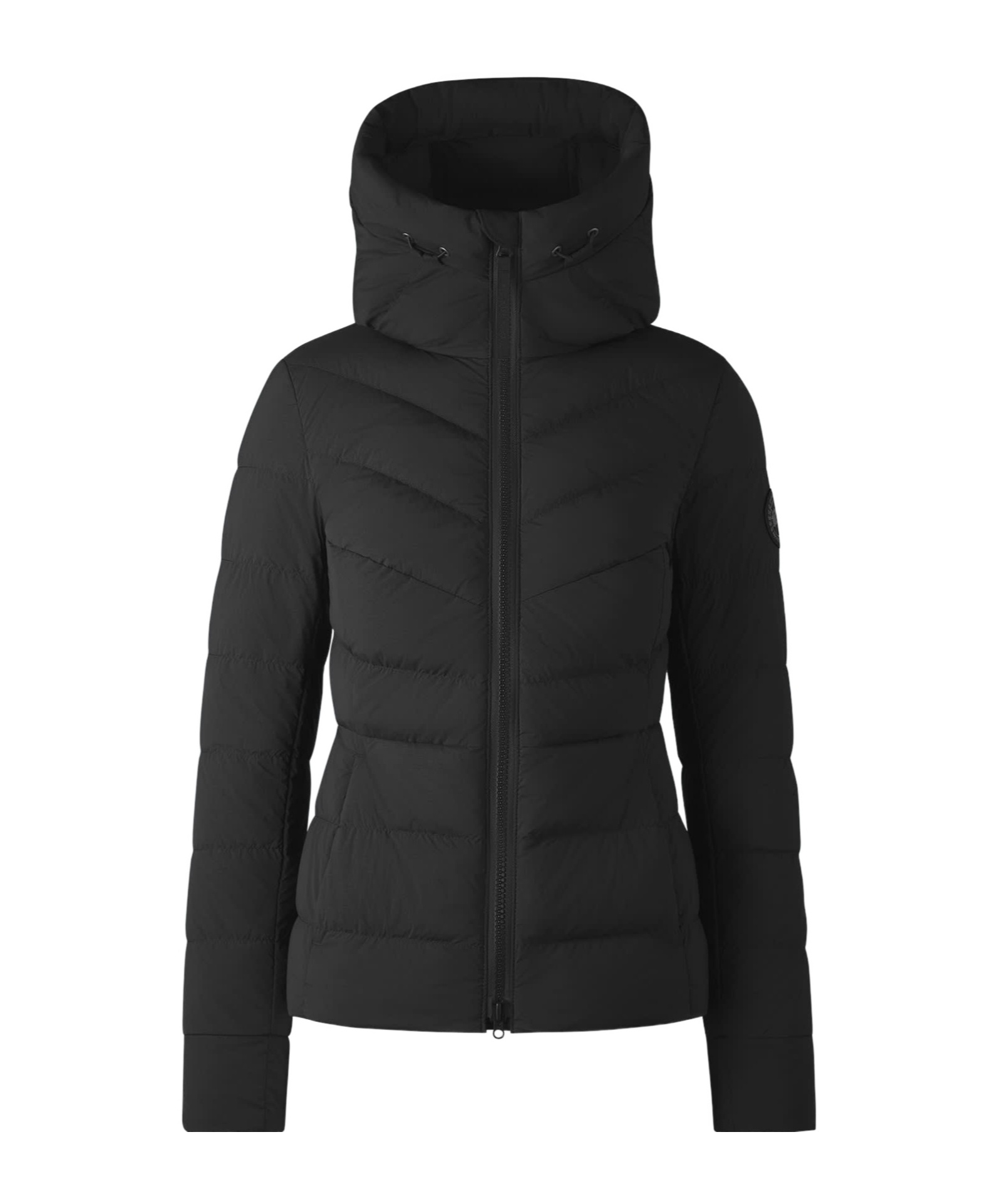 CANADA GOOSE CLAIR JACKET