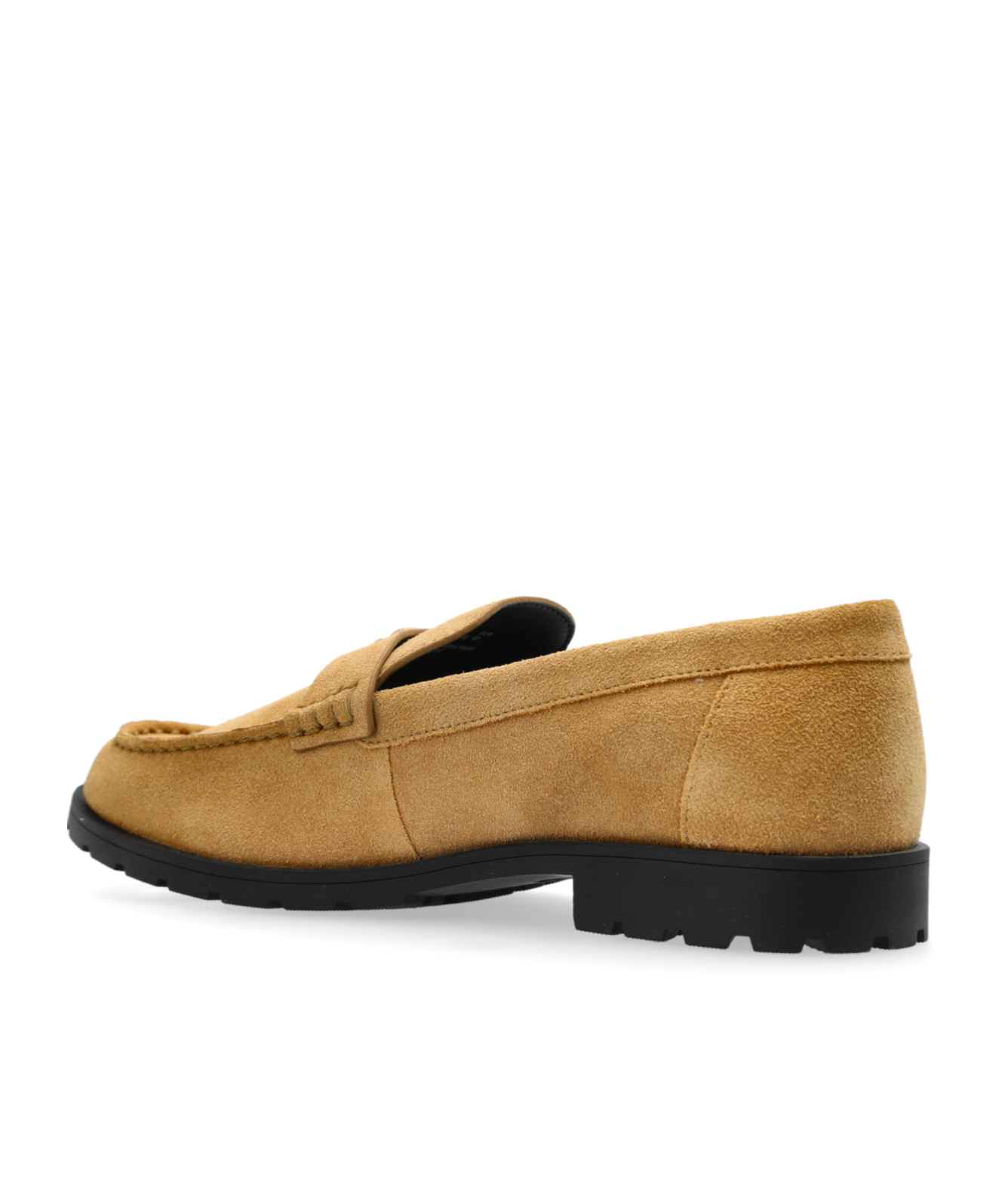 COACH JOCELYN LOAFERS