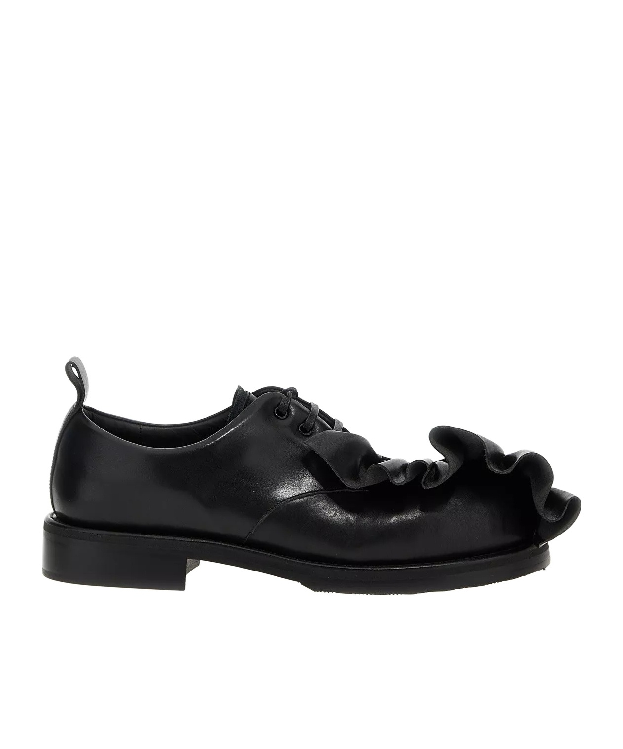 Comme Des Garçons Homme Deux Comme Des Garçons Homme Plus Gaite Kids Love Lace-up Shoes