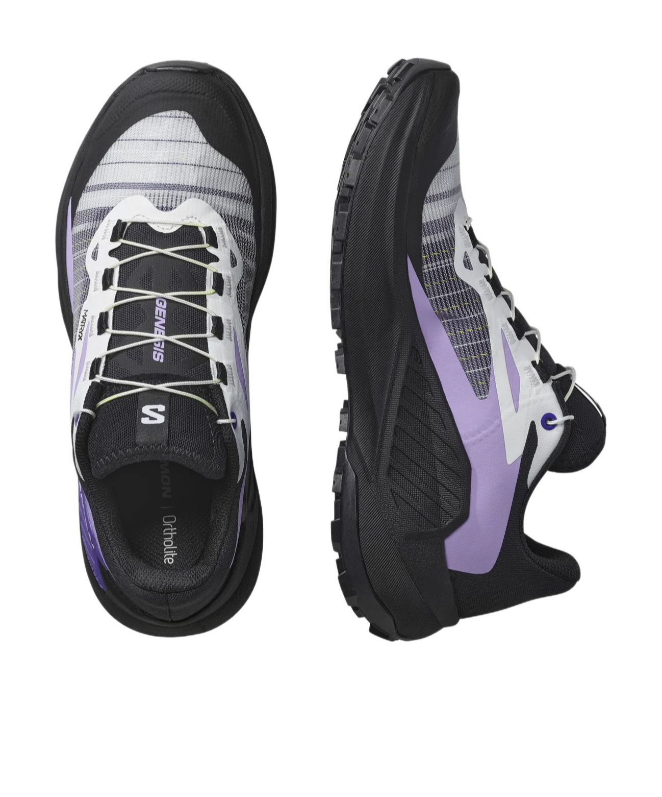 Salomon Genesis In Multi