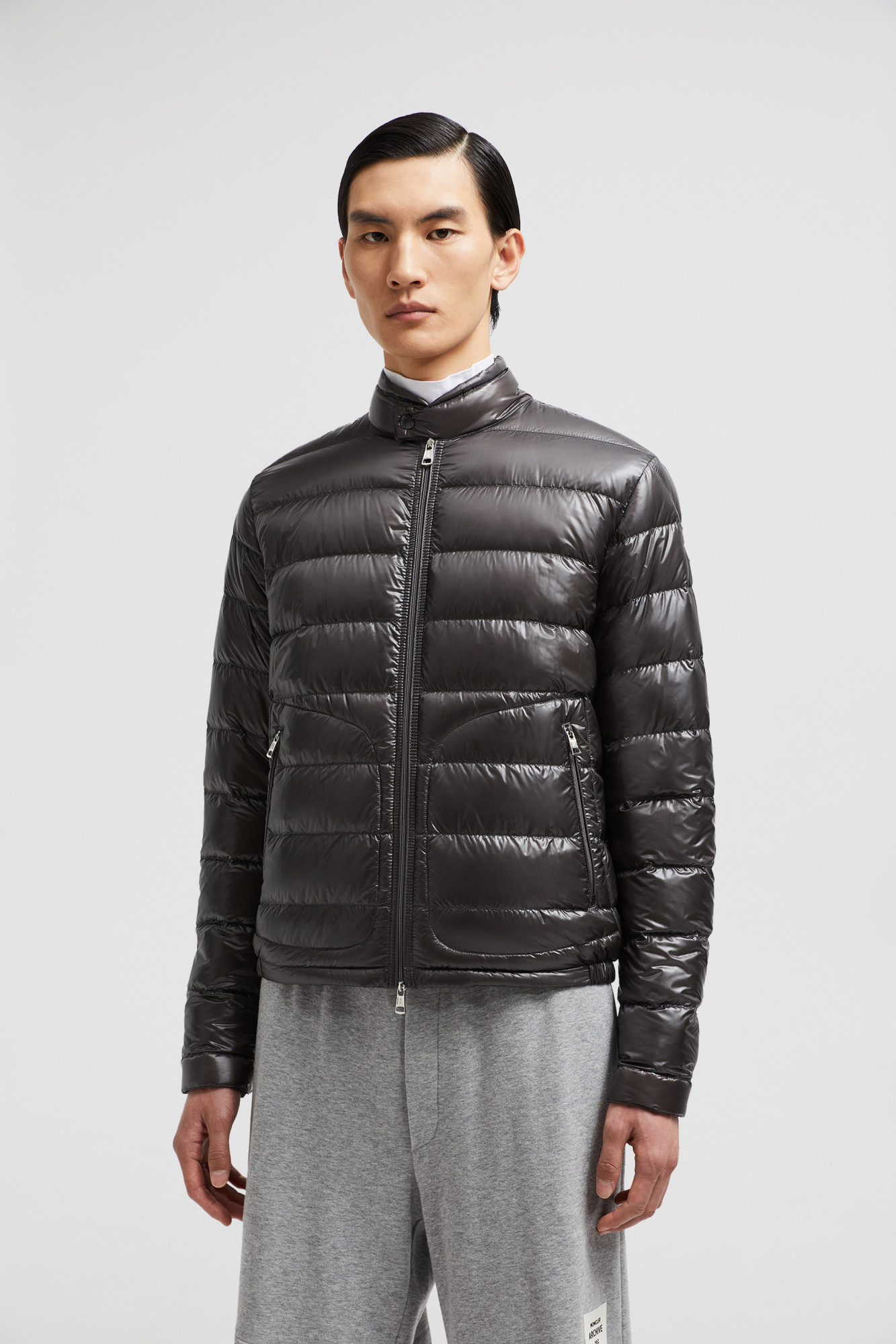 MONCLER ACORUS DOWN JACKET 