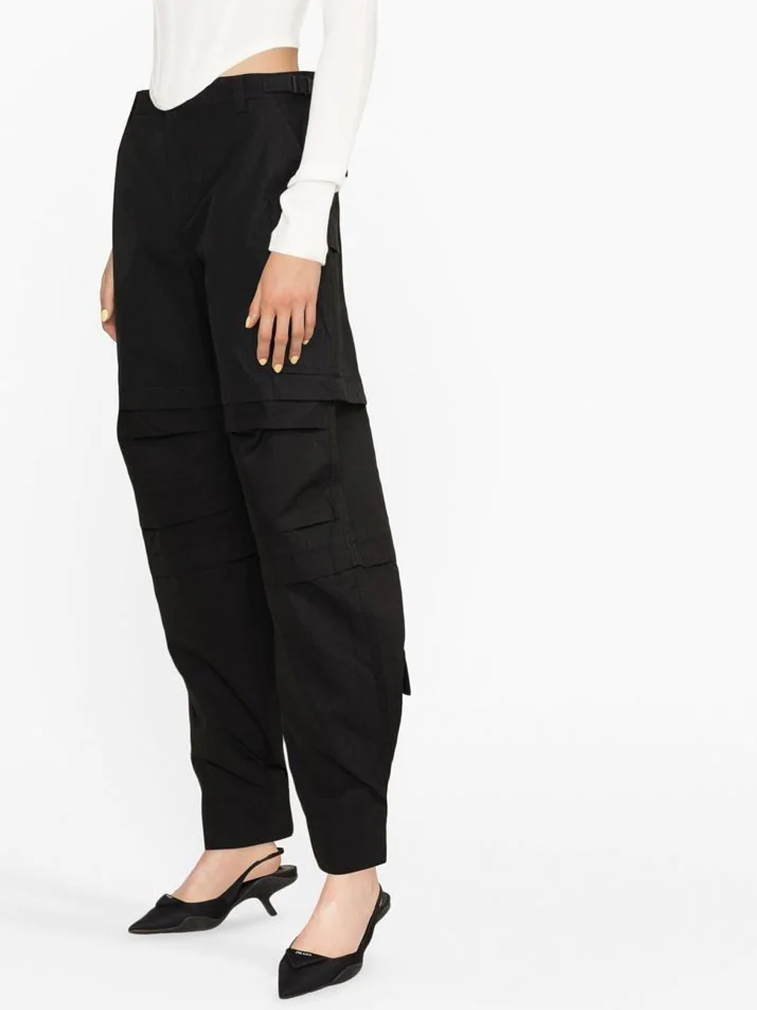 Wardrobe.nyc Wardrobe. Nyc Cargo Pants