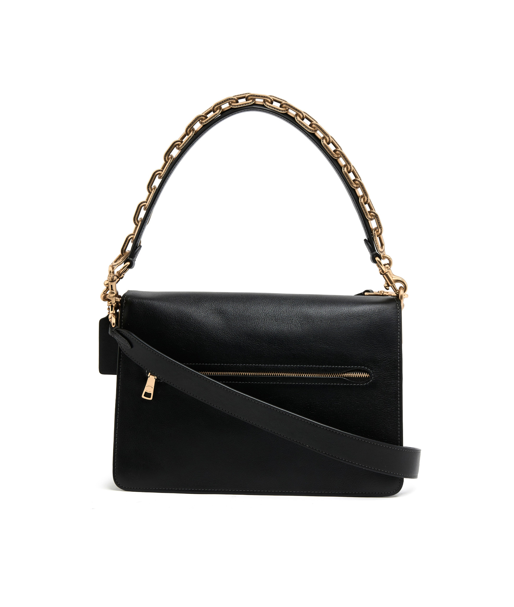 Coach Tabby Shoulder Bag
