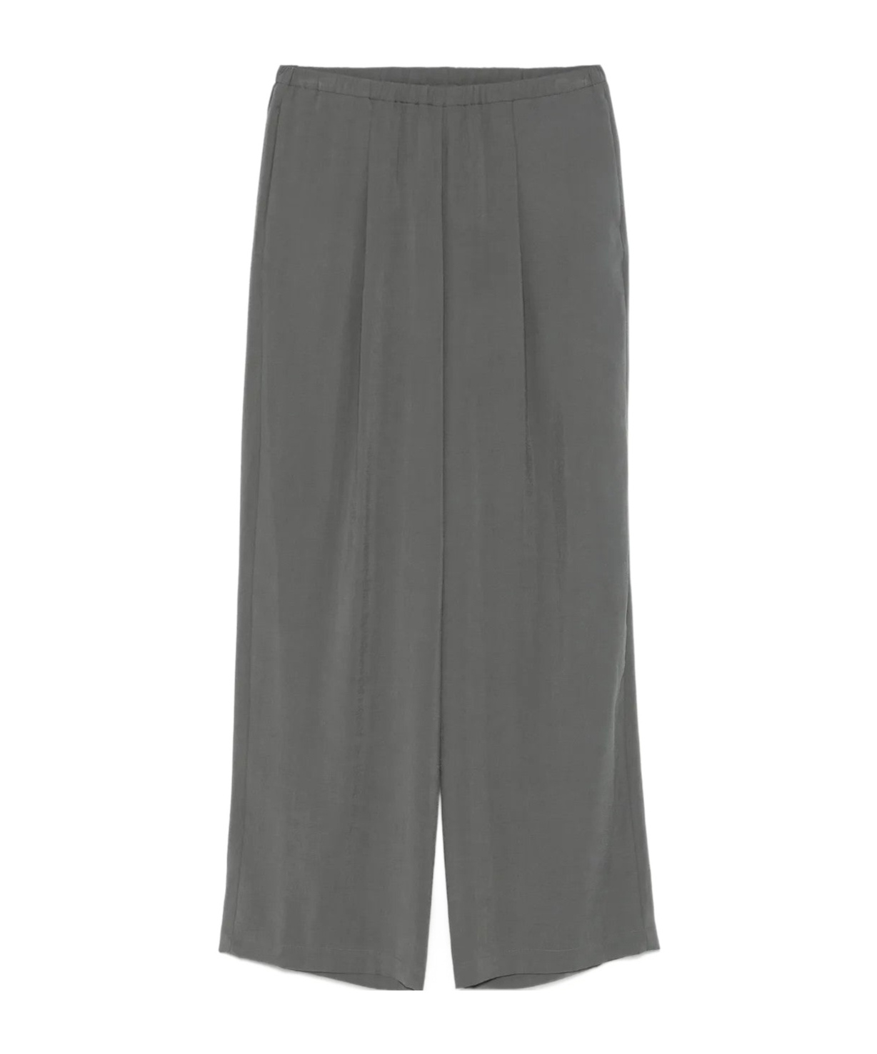 Alysi Peach-touch Trousers