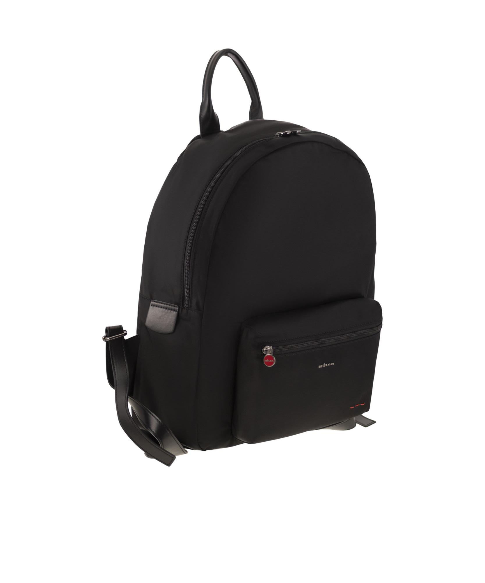 Kiton Polyamide Backpack