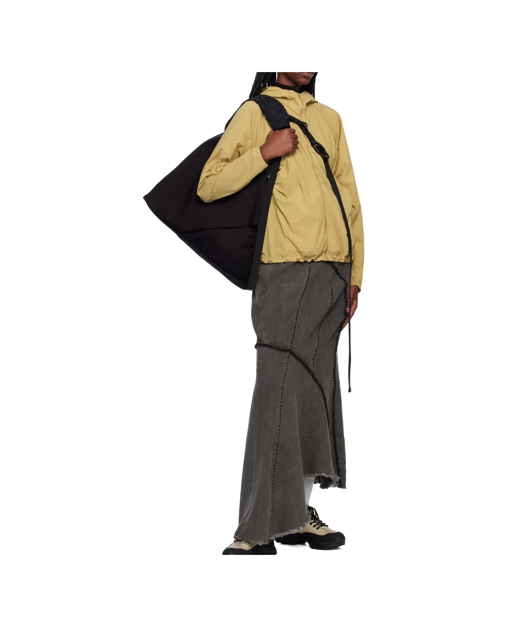 Post Archive Faction (paf) 7.0 Series Right Technical Jacket