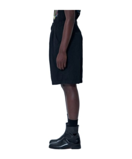 Junya Watanabe Pleated-details Shorts