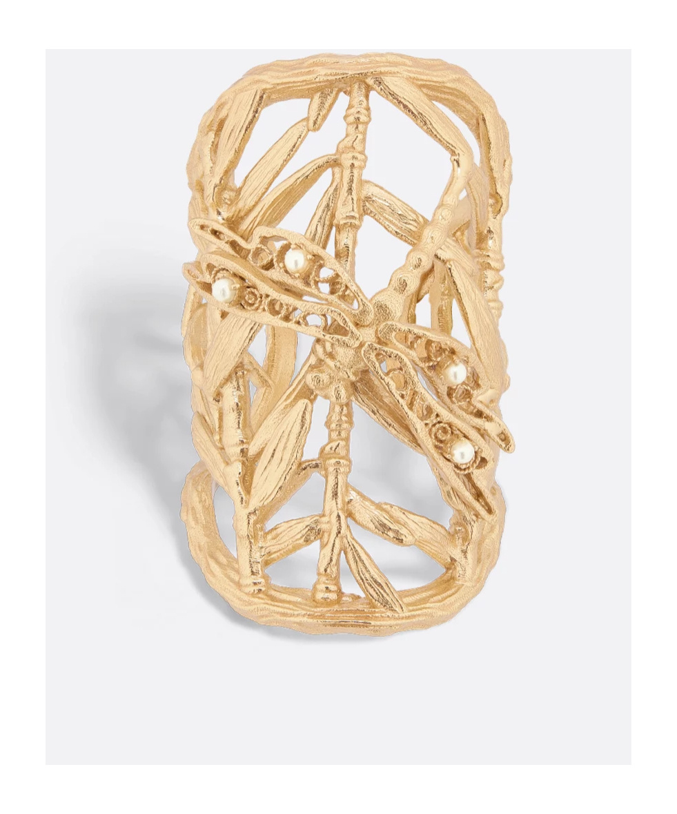 Dior Jardin De Ring