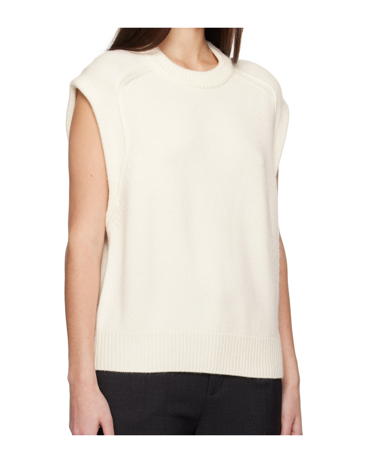 LOULOU STUDIO MARI TOP