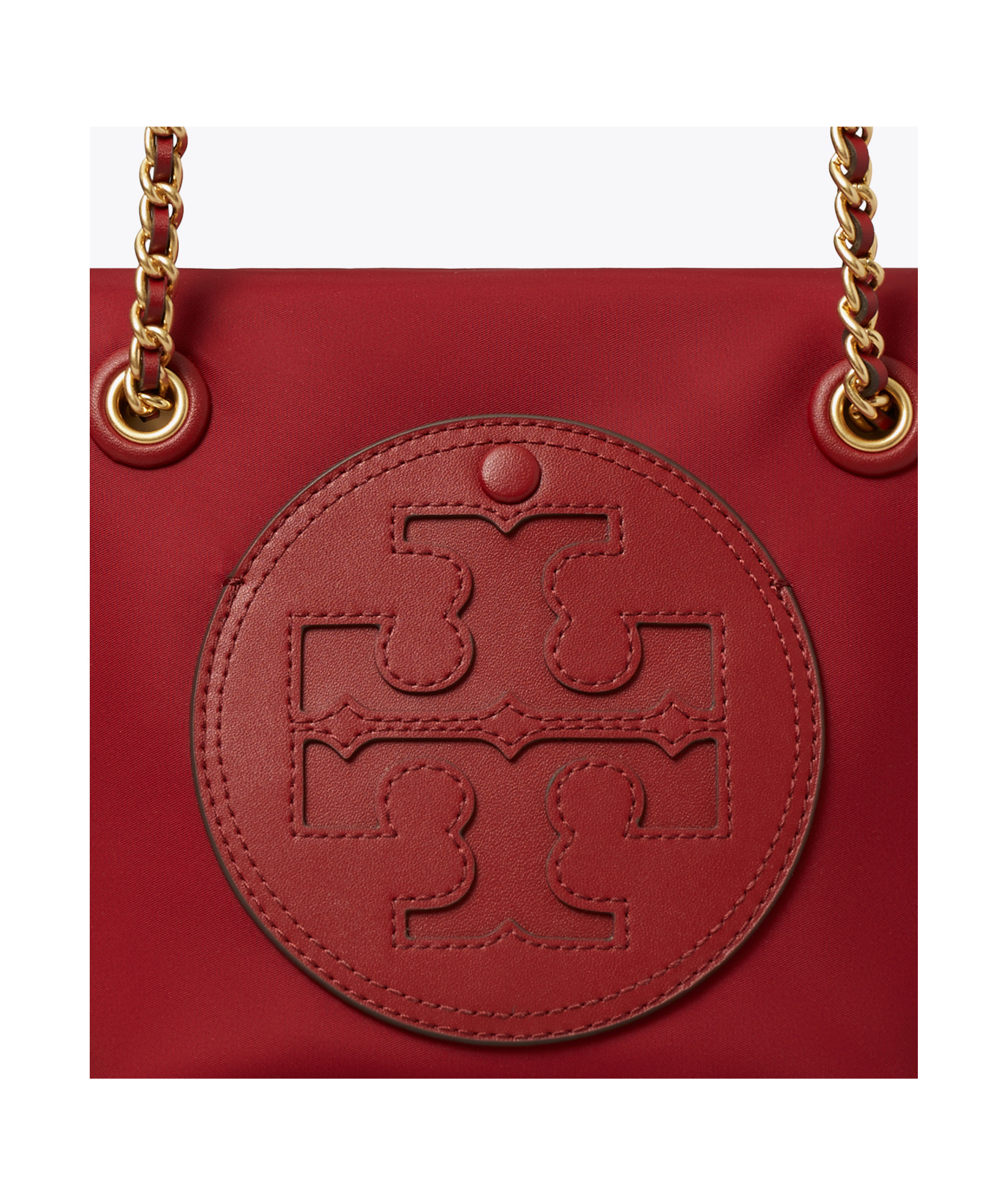 TORY BURCH SMALL ELLA CROSSBODY BAG
