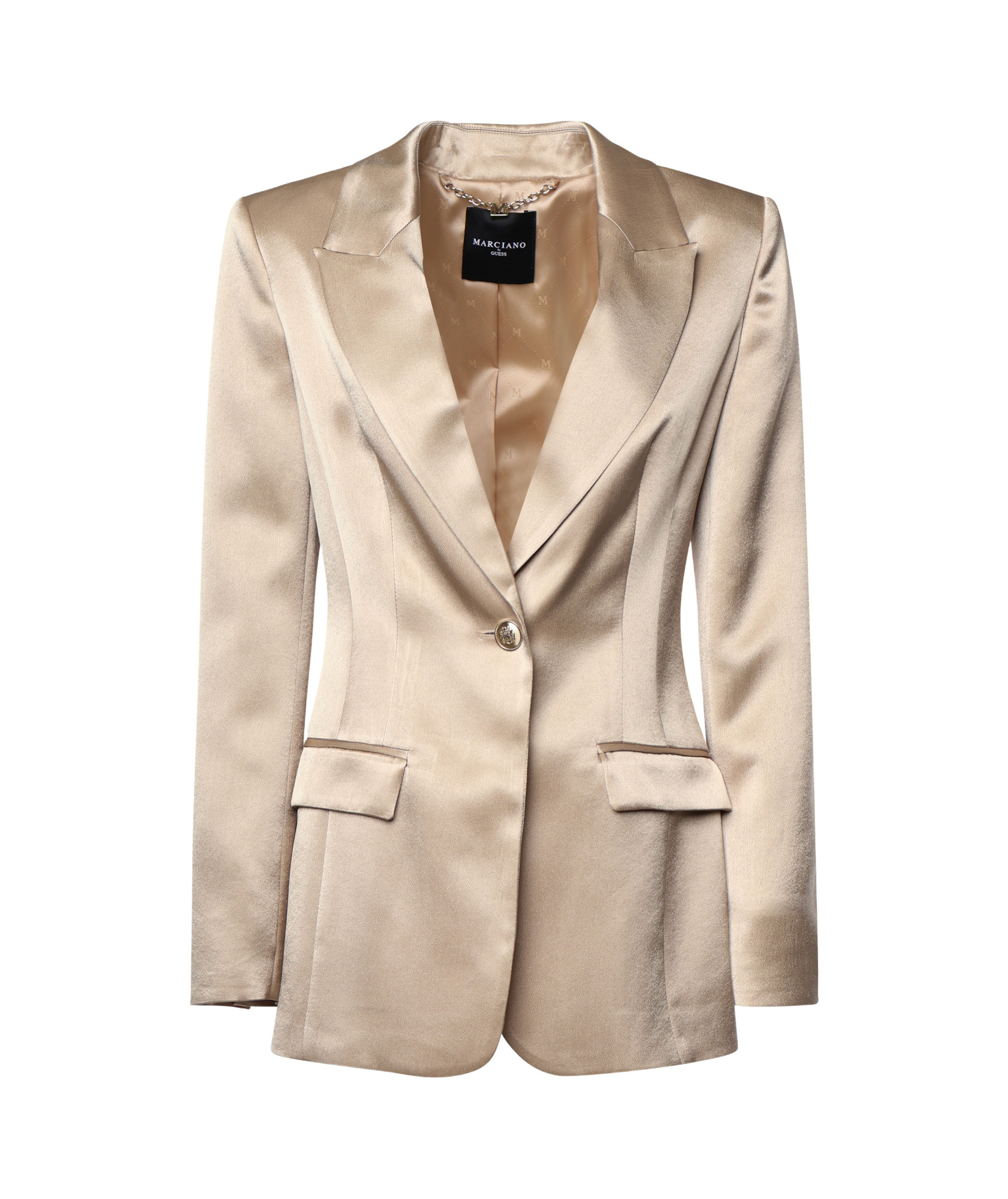 GUESS GUESS BY MARCIANO BLAZER JACKET