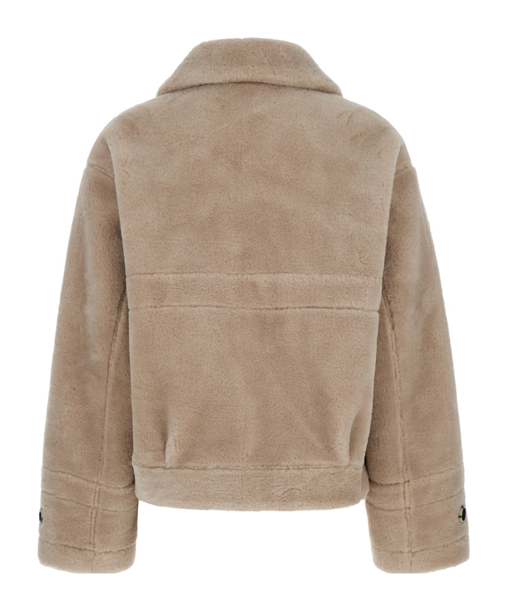 Urbancode Coats In Nude