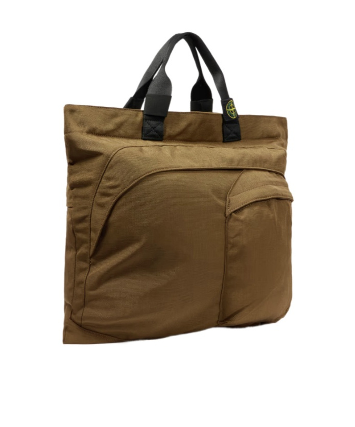 Stone Island Cordura 1500 Tote Bag