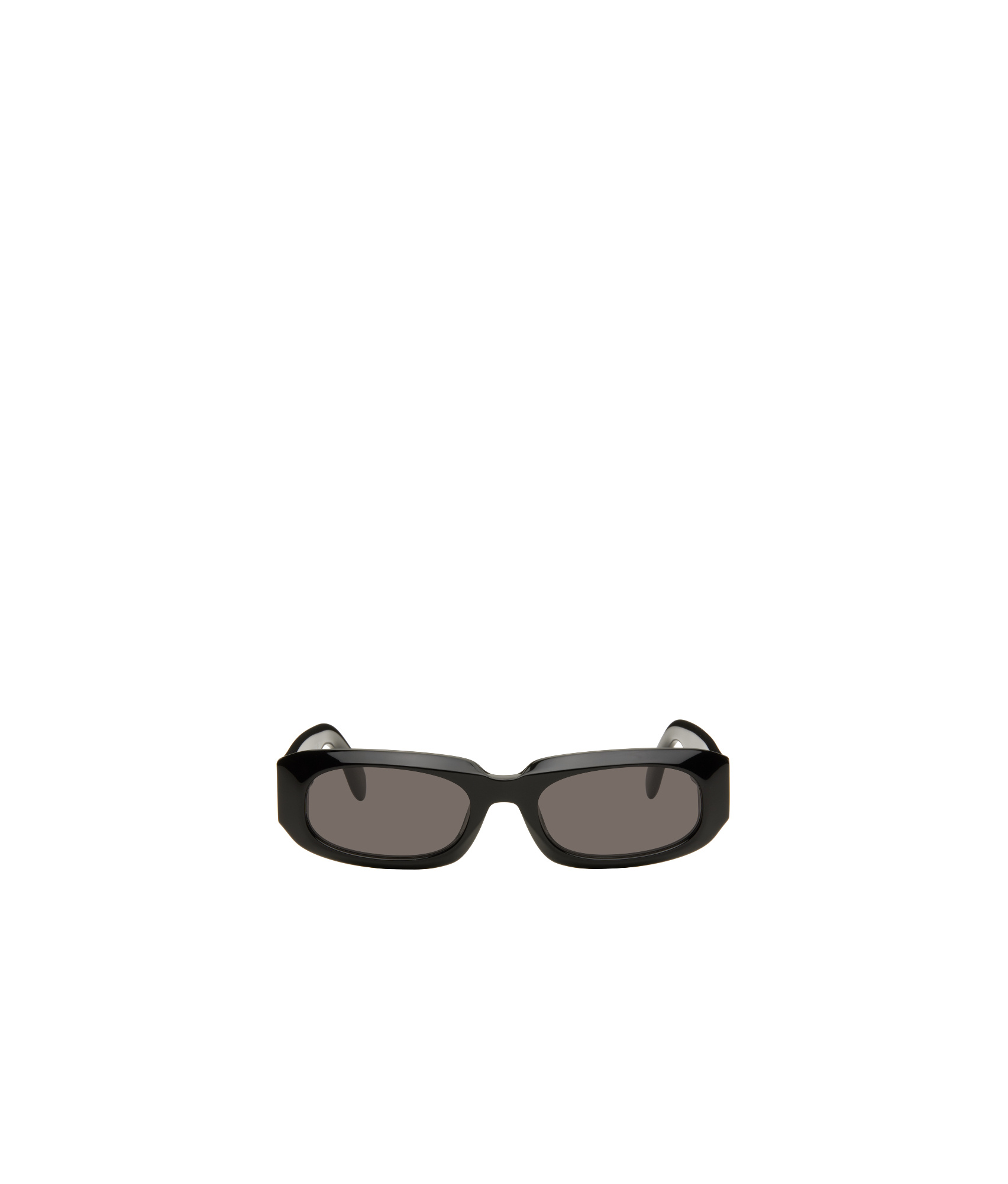 Palm Angels Noah Sunglasses In Gray