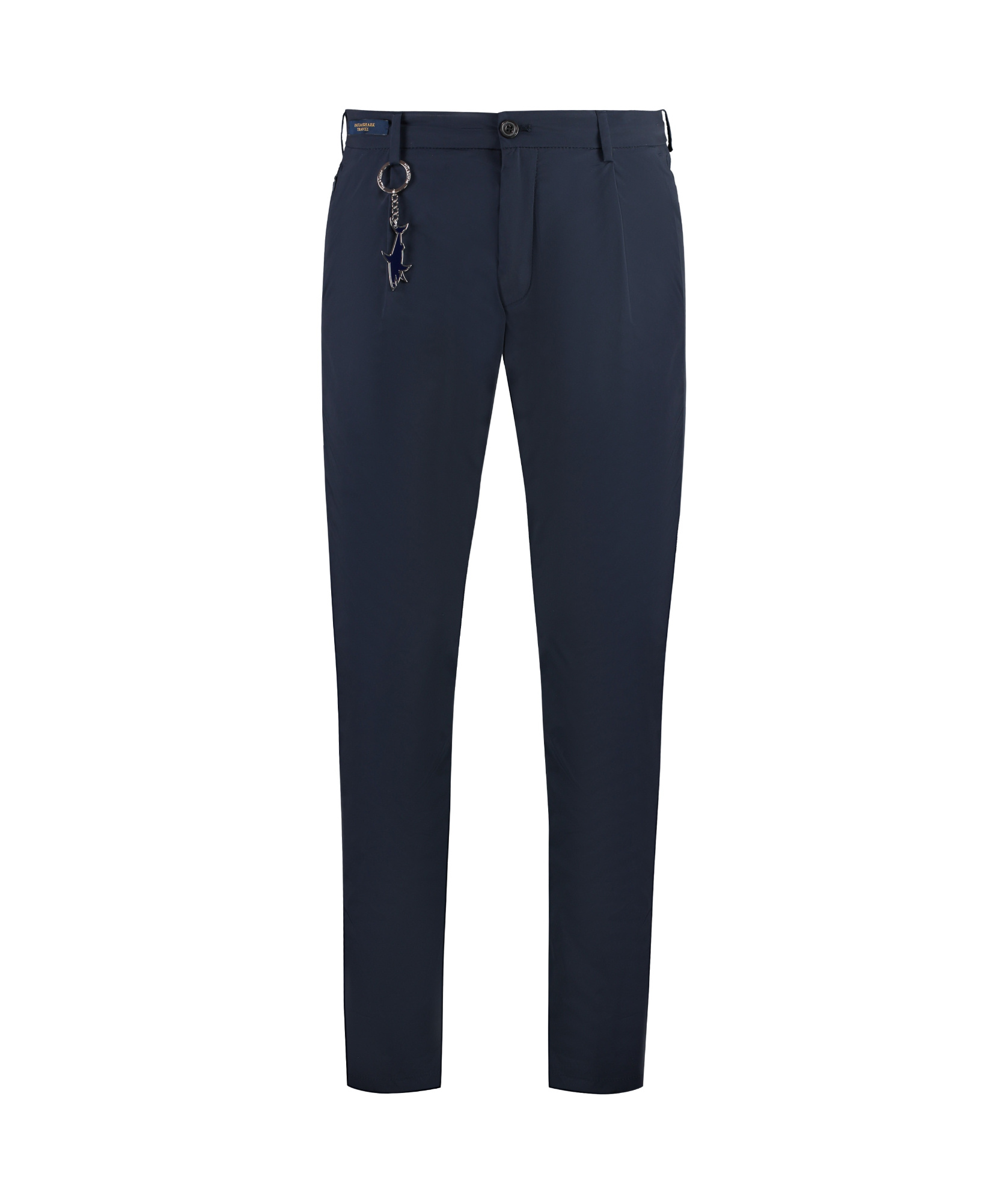 PAUL & SHARK BELT LOOPS SLACKS