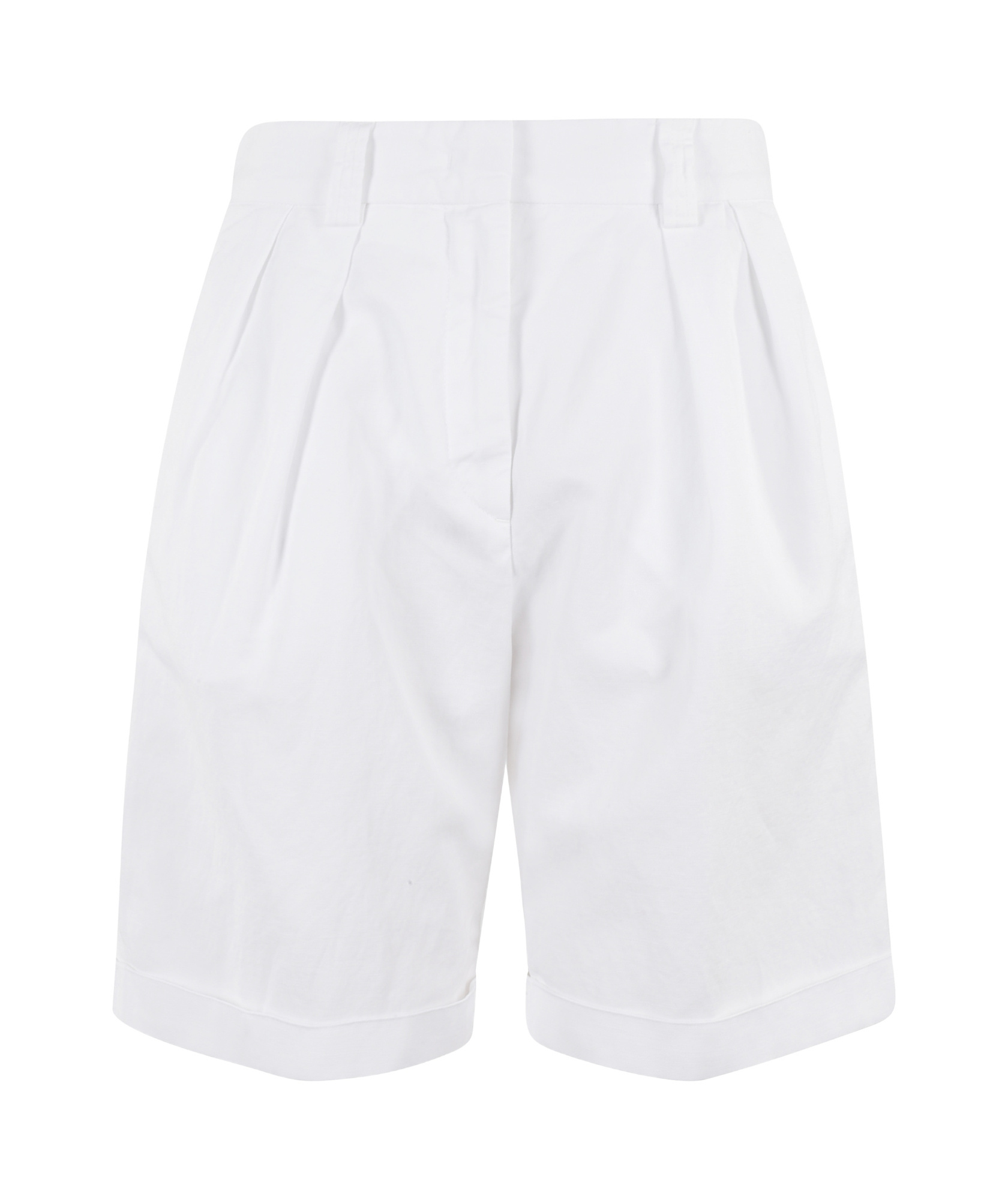 Aspesi Tailored Bermuda Shorts
