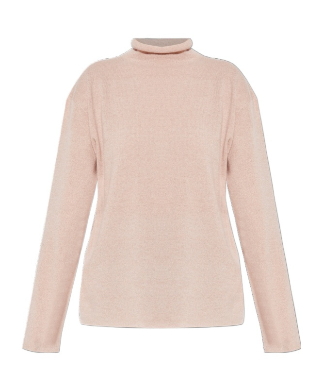 Jil Sander Turtleneck Sweater