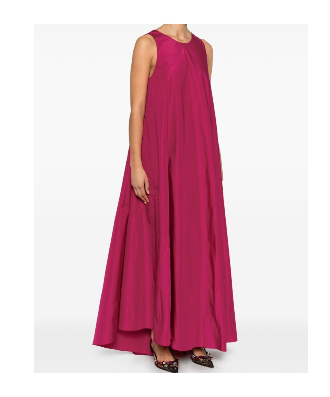P.a.r.o.s.h Sleeveless Dress