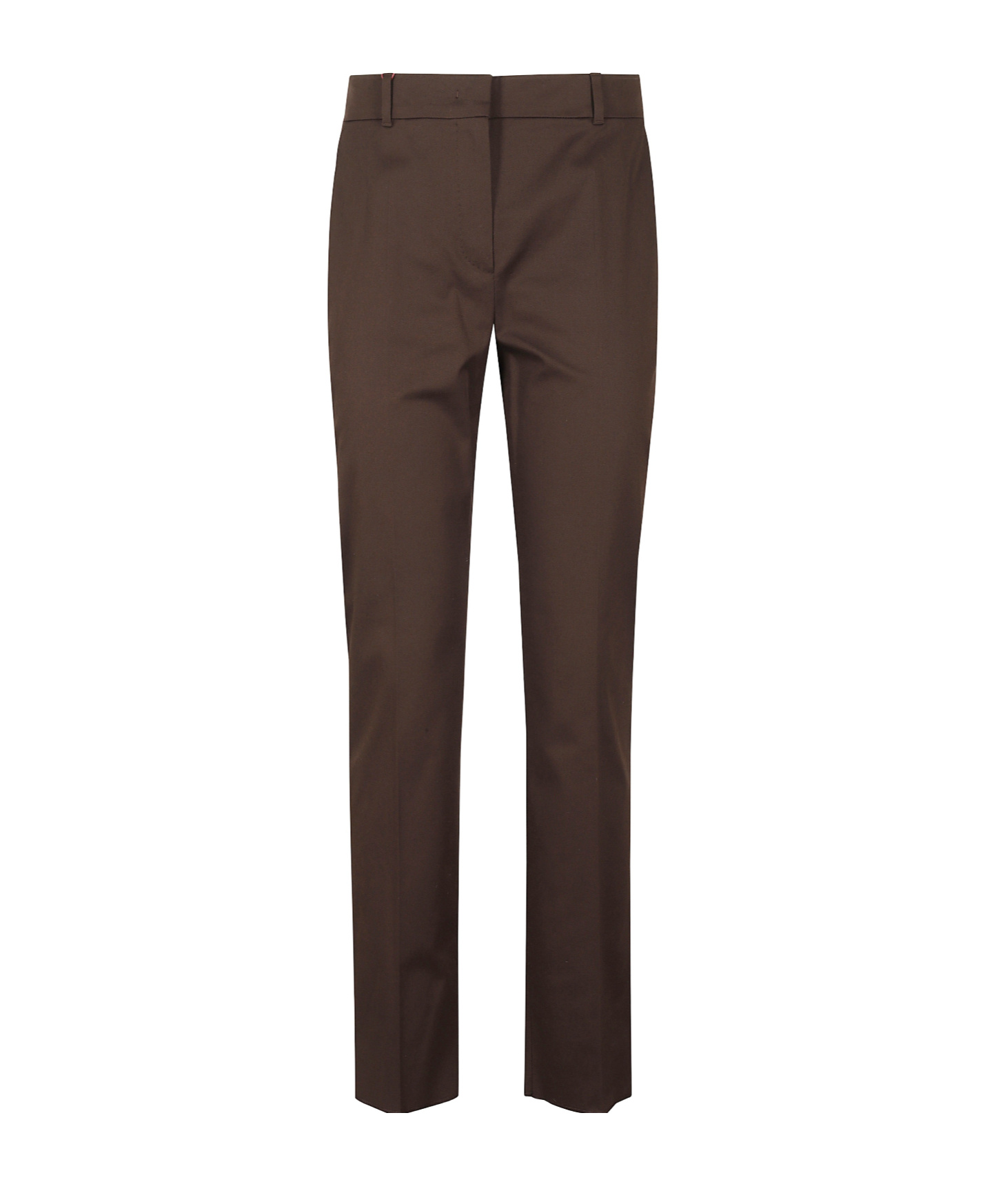 Max Mara Straight-leg Casual Pants