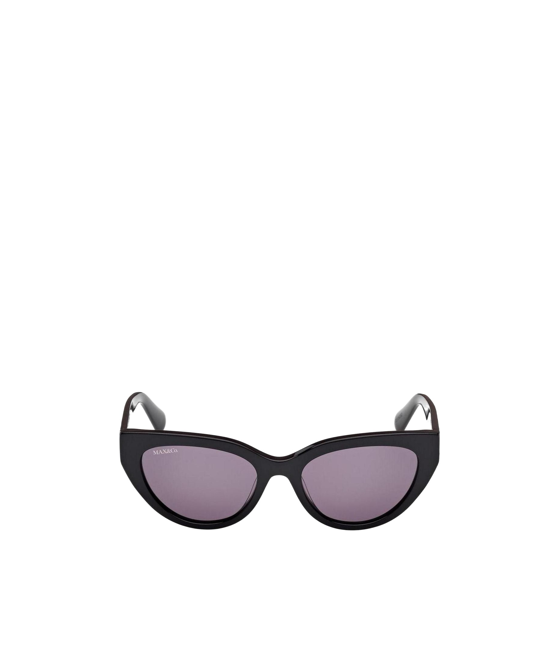 Maxco. Full Frame Sunglasses In Black