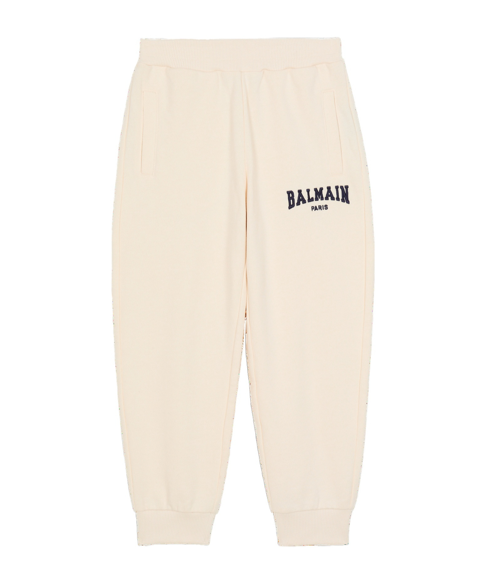 Balmain Varsity Track Bottoms In Multi