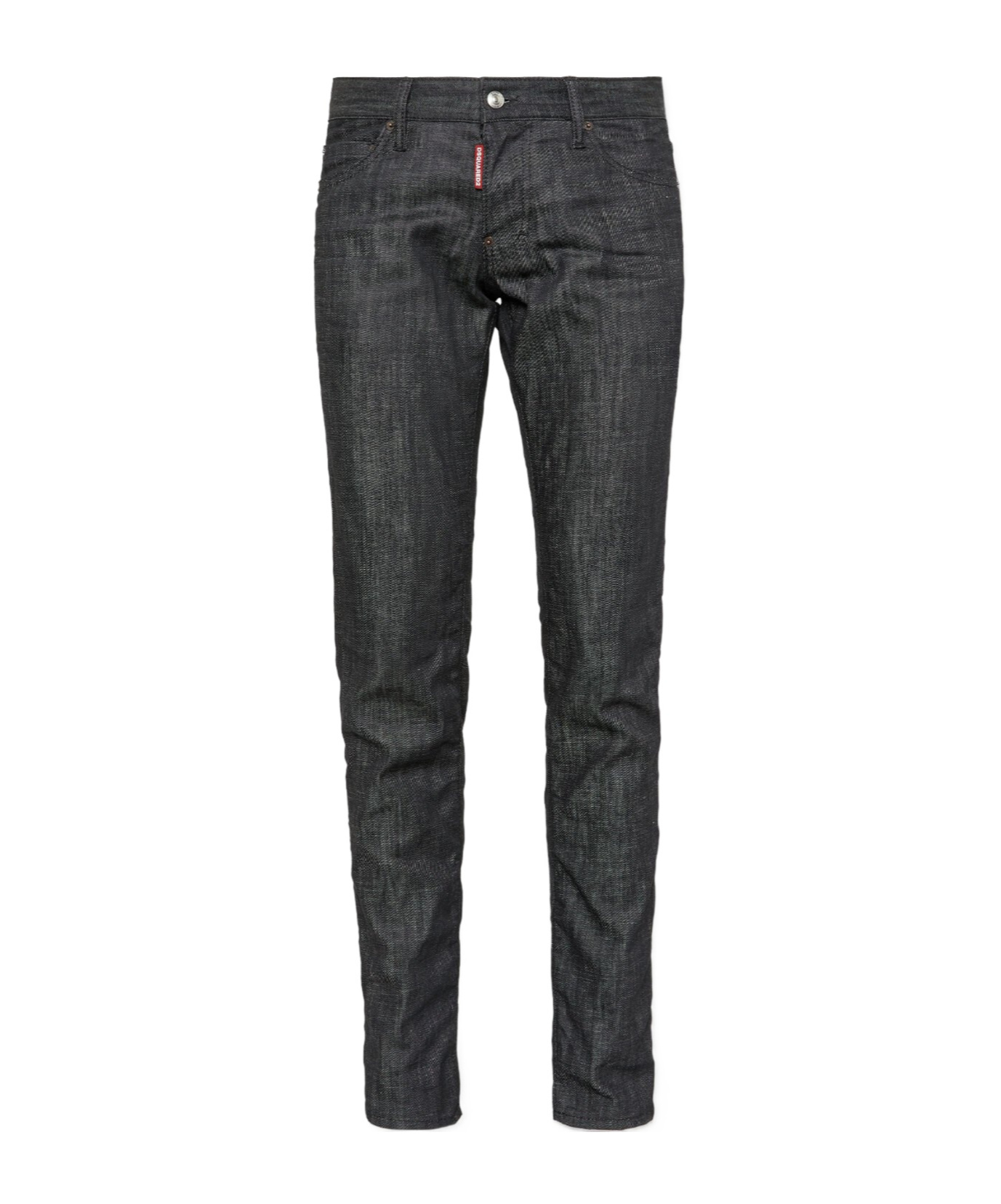 Dsquared2 Jeans In Black